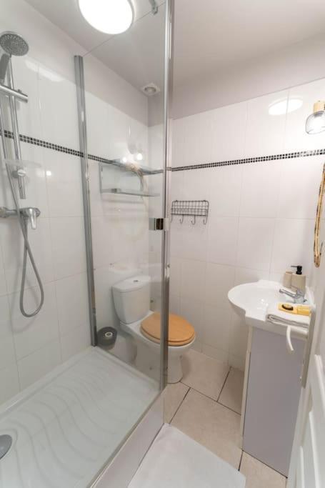 2p, Quartier Du Port, Appartement *