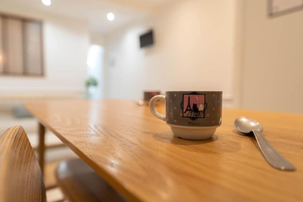 2p, Quartier Du Port, Appartement *
