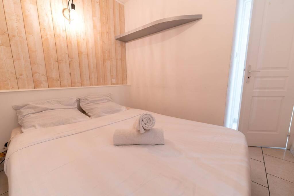 2p, Quartier Du Port, Appartement *