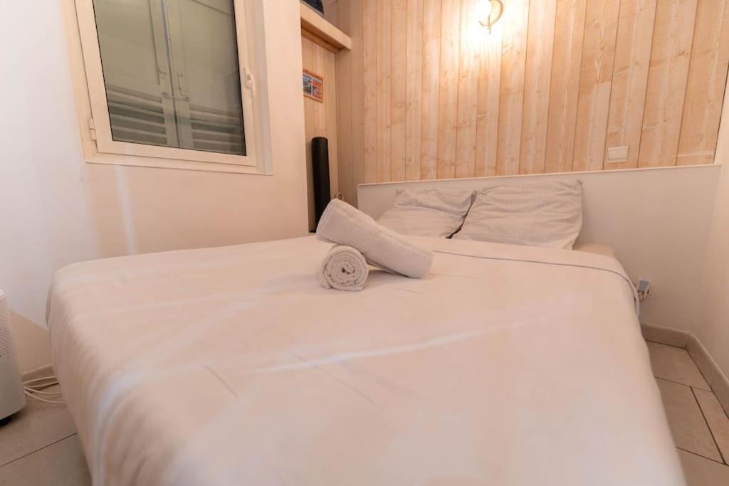 Appartement 2p, Quartier Du Port, Nice